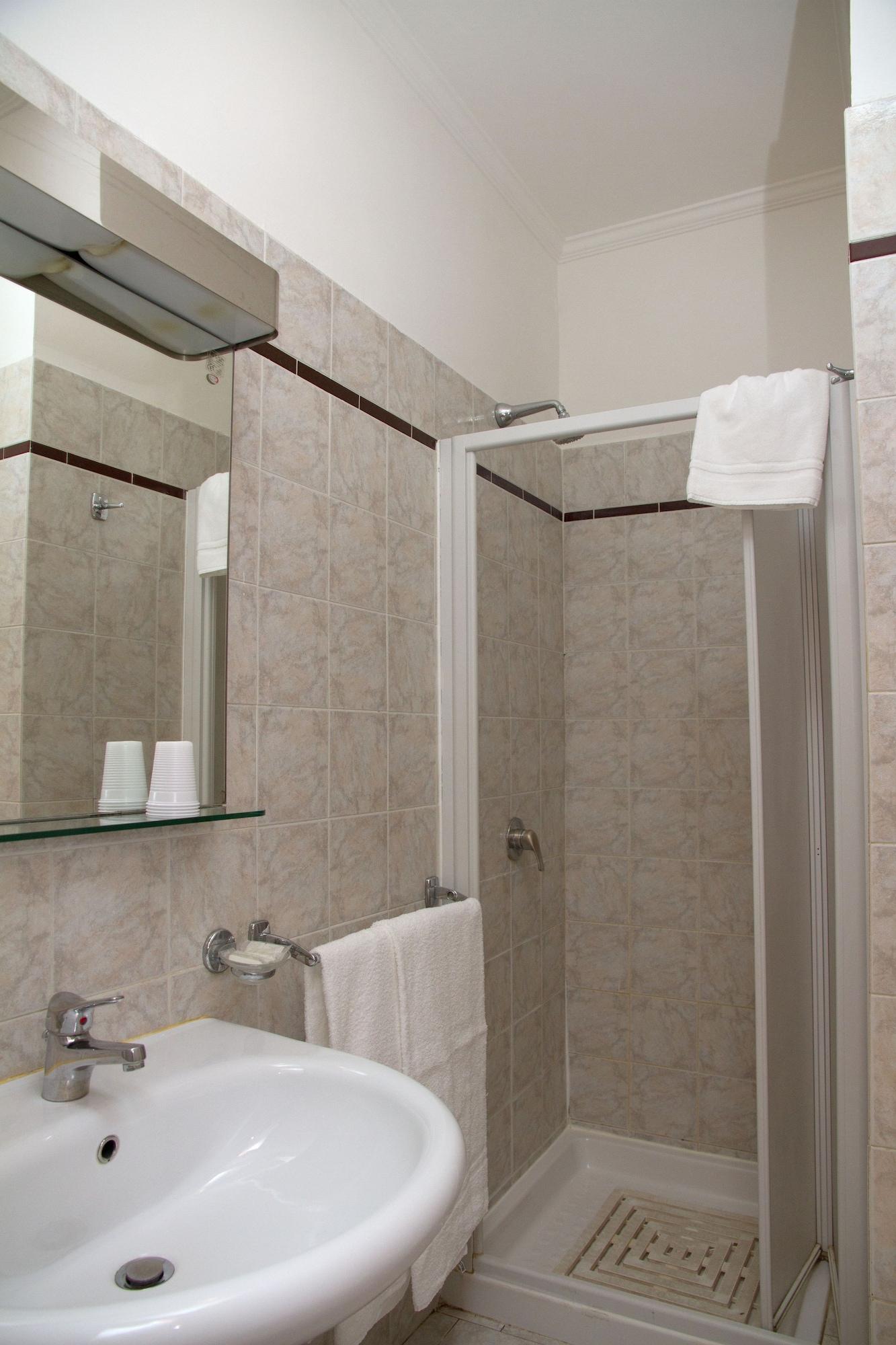 Gaudi Guesthouse Ρώμη Εξωτερικό φωτογραφία