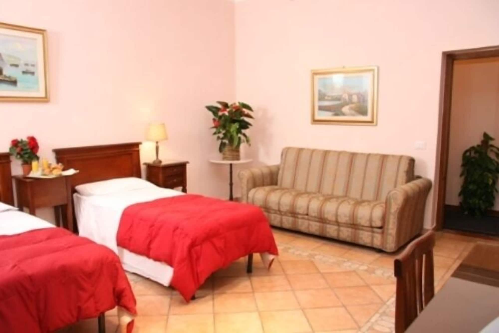 Gaudi Guesthouse Ρώμη Εξωτερικό φωτογραφία