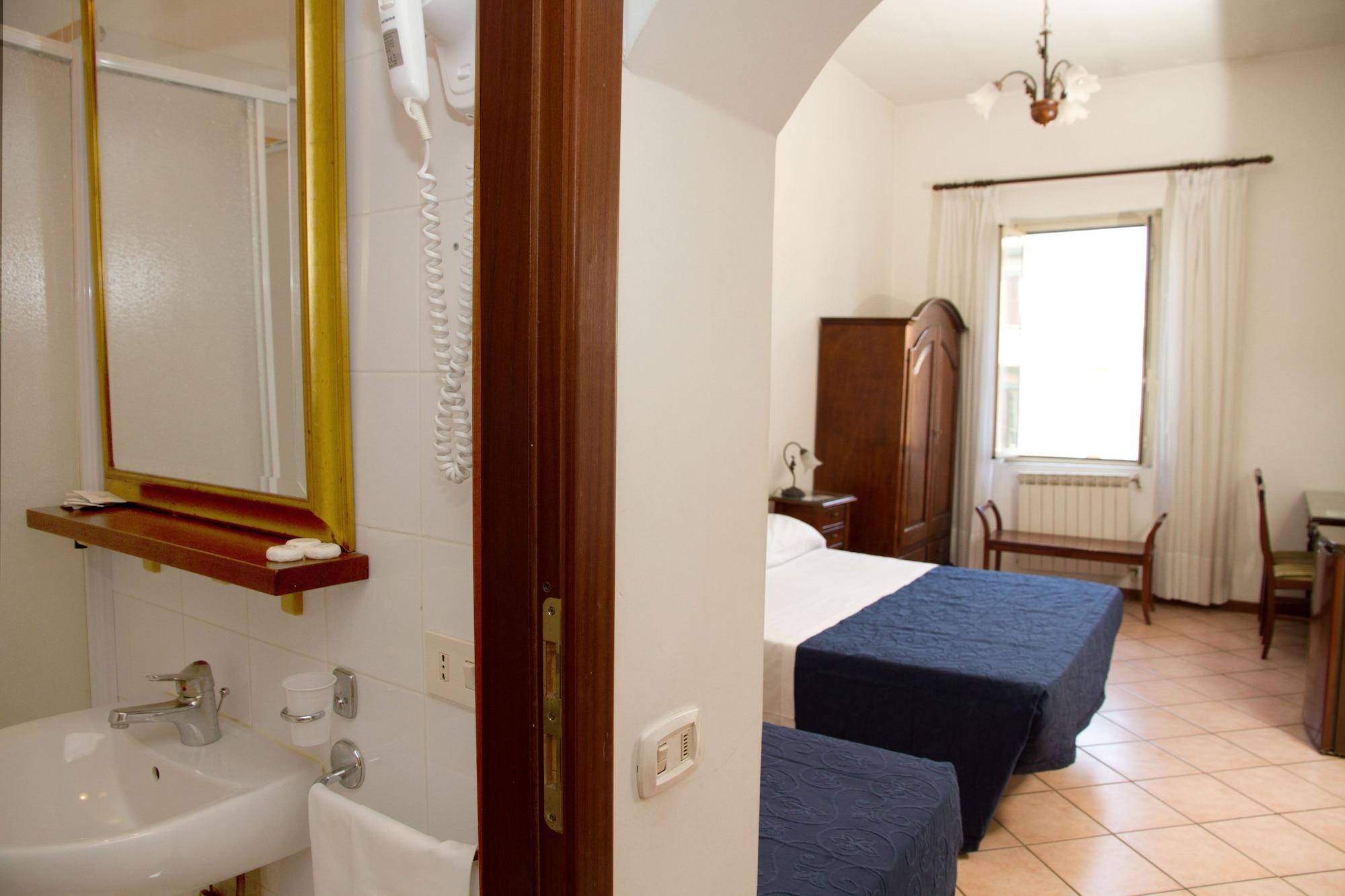 Gaudi Guesthouse Ρώμη Εξωτερικό φωτογραφία