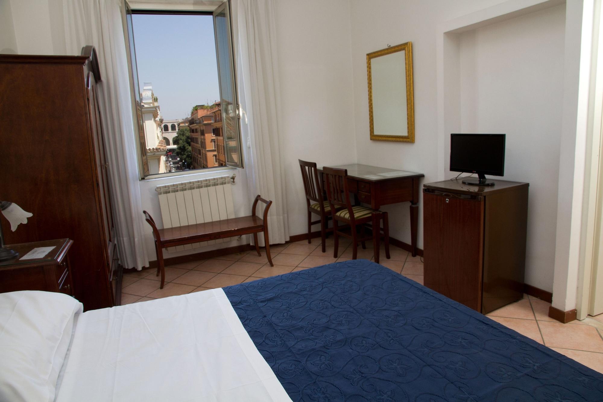 Gaudi Guesthouse Ρώμη Εξωτερικό φωτογραφία