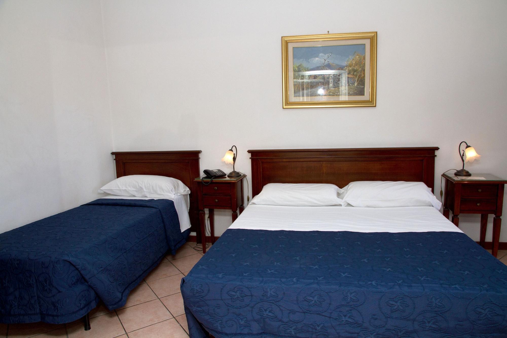 Gaudi Guesthouse Ρώμη Εξωτερικό φωτογραφία