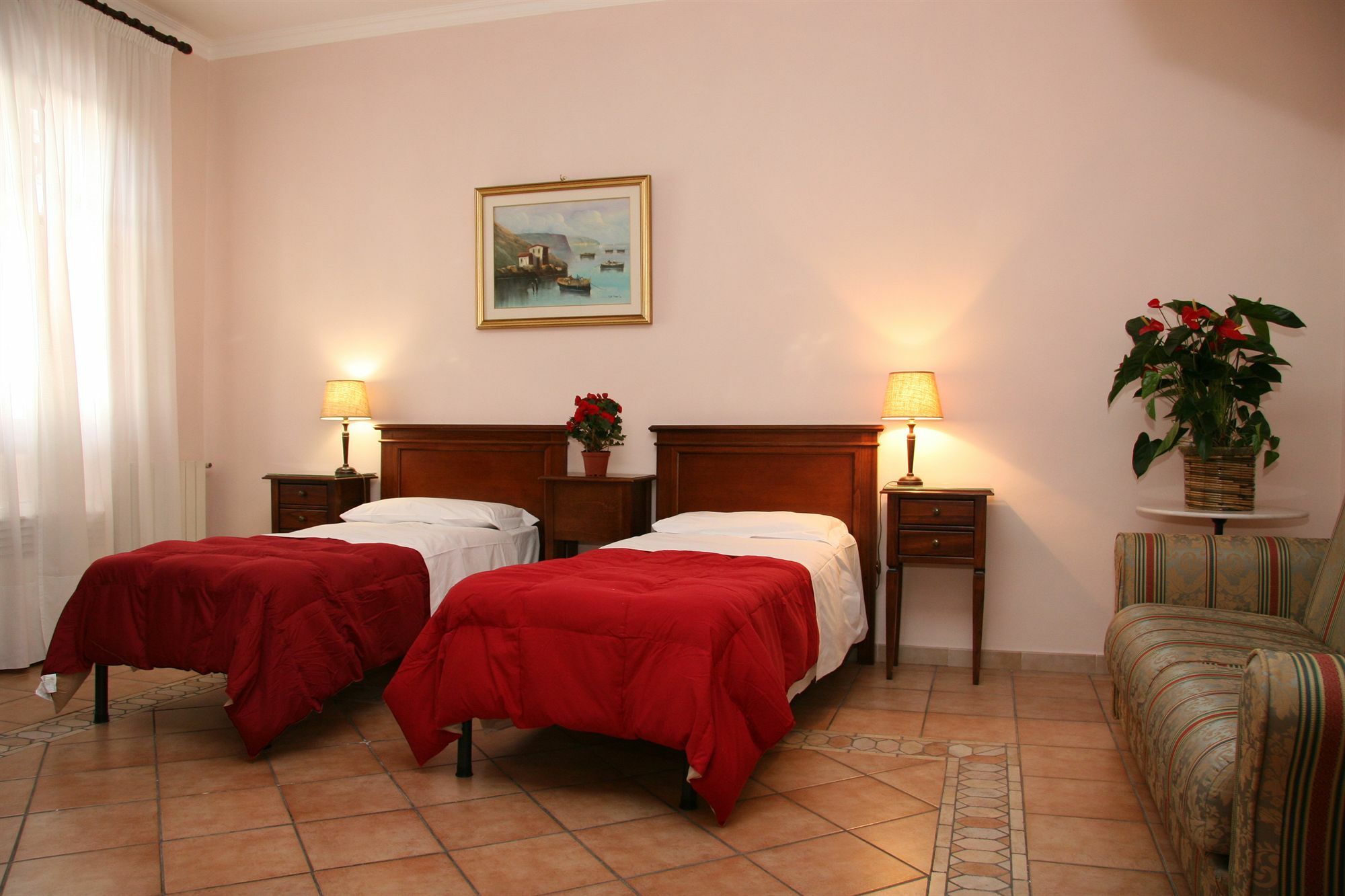 Gaudi Guesthouse Ρώμη Εξωτερικό φωτογραφία